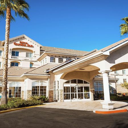 Hilton Garden Inn Ontario רנצ'ו קוקמונגה מראה חיצוני תמונה