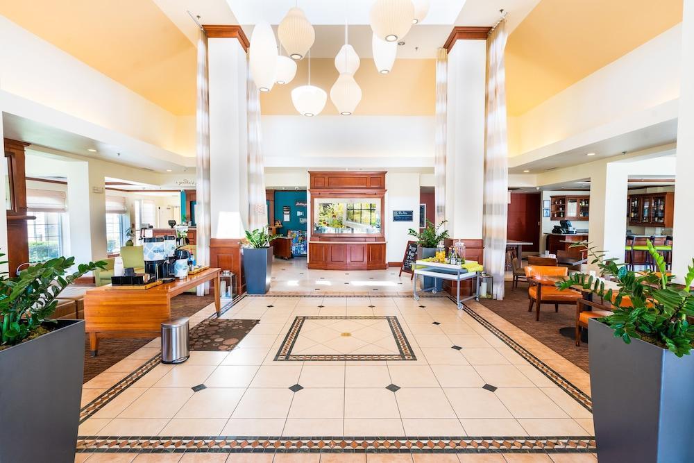 Hilton Garden Inn Ontario רנצ'ו קוקמונגה מראה חיצוני תמונה