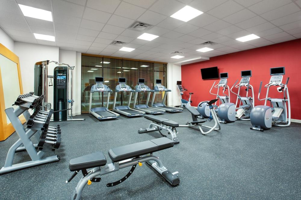 Hilton Garden Inn Ontario רנצ'ו קוקמונגה מראה חיצוני תמונה