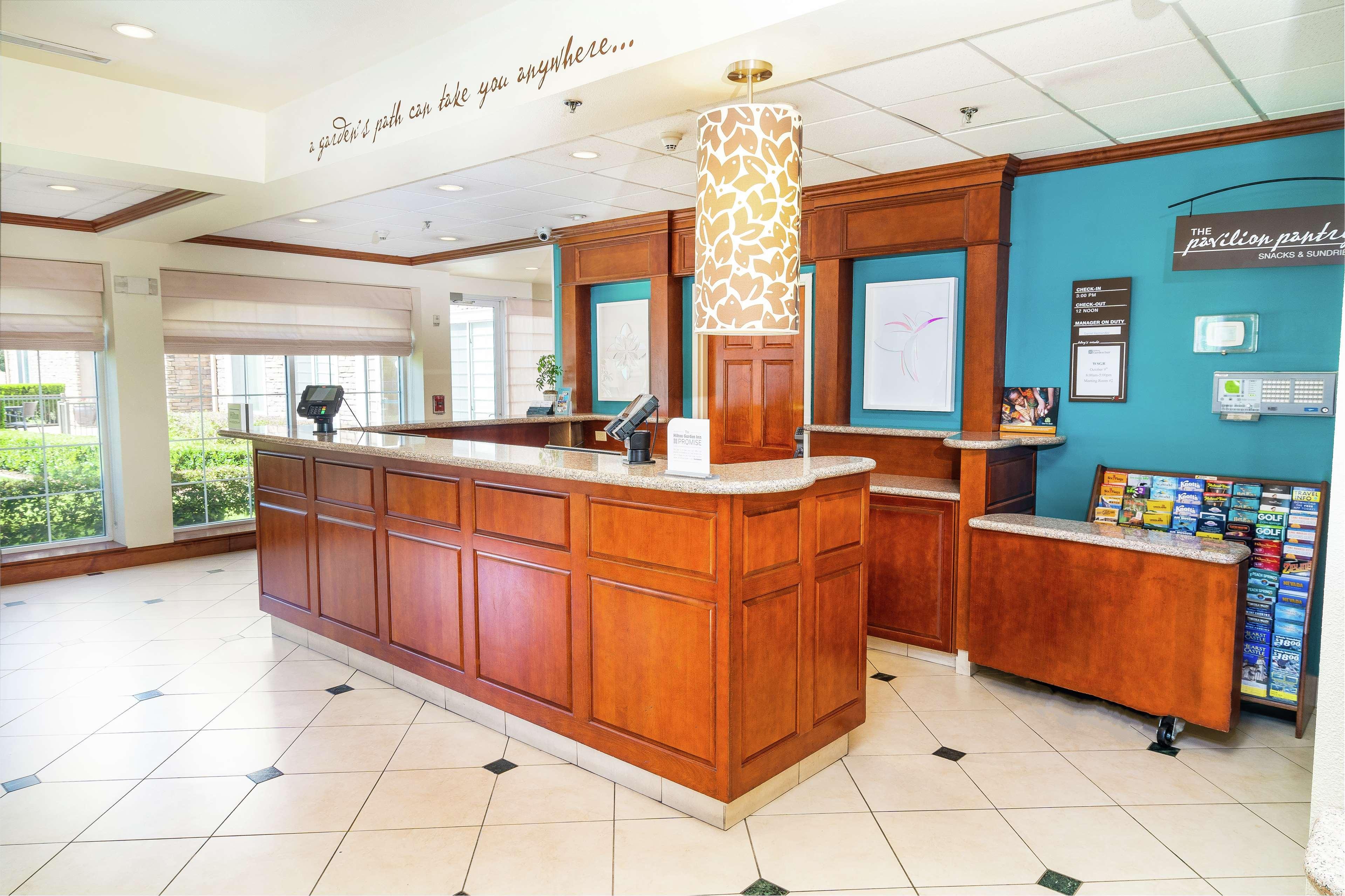 Hilton Garden Inn Ontario רנצ'ו קוקמונגה מראה חיצוני תמונה