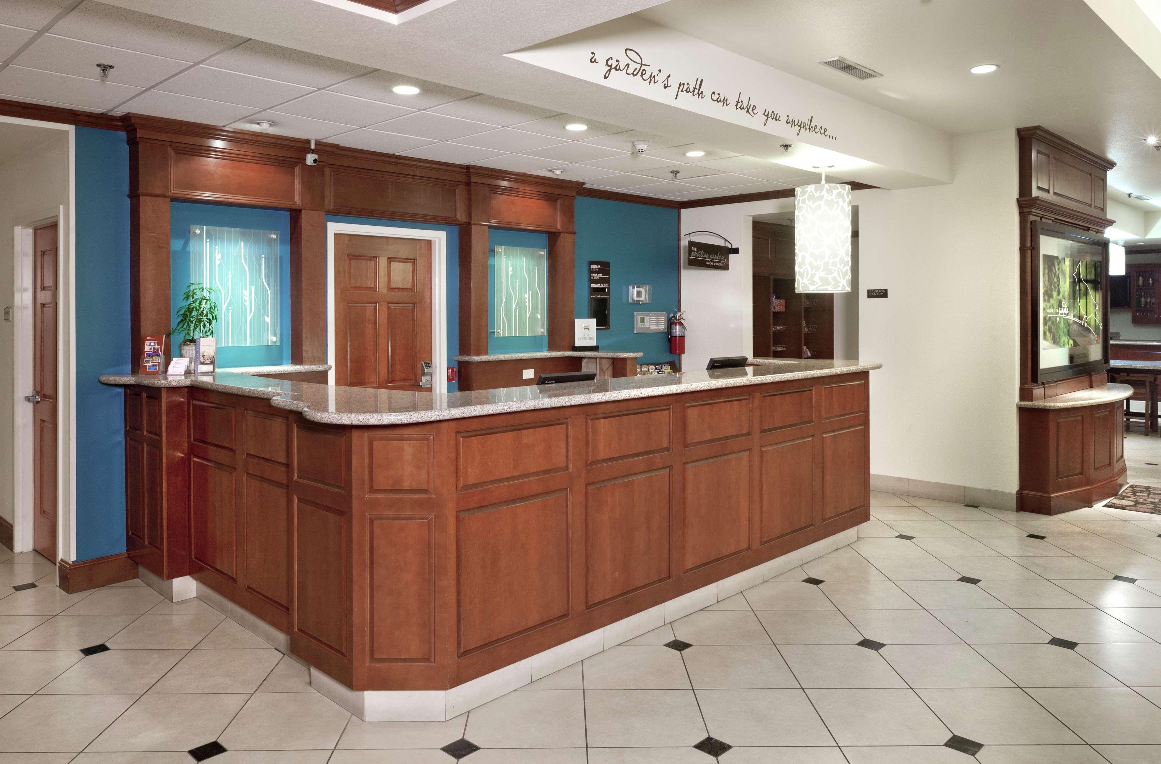 Hilton Garden Inn Ontario רנצ'ו קוקמונגה מראה חיצוני תמונה
