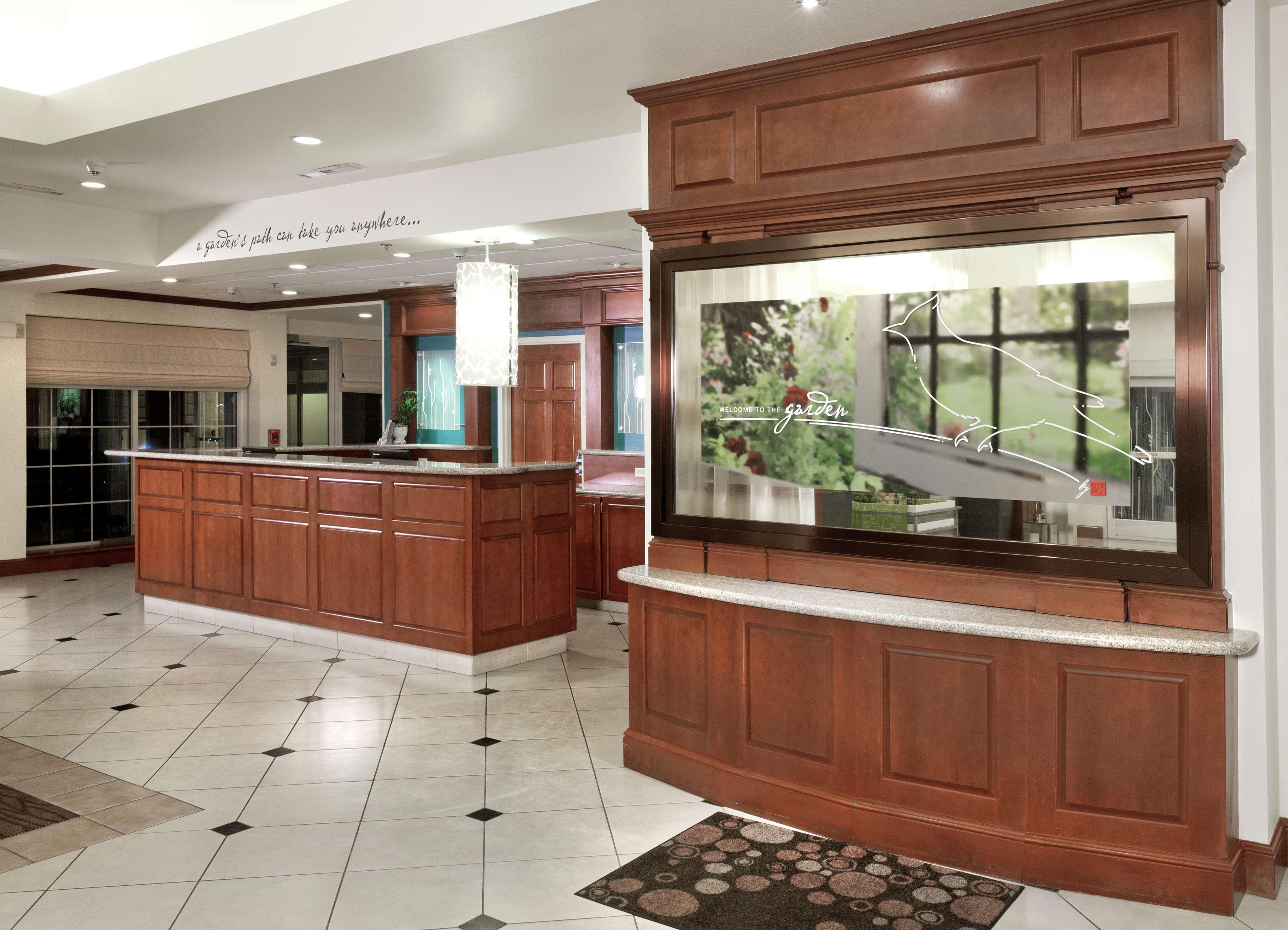 Hilton Garden Inn Ontario רנצ'ו קוקמונגה מראה חיצוני תמונה