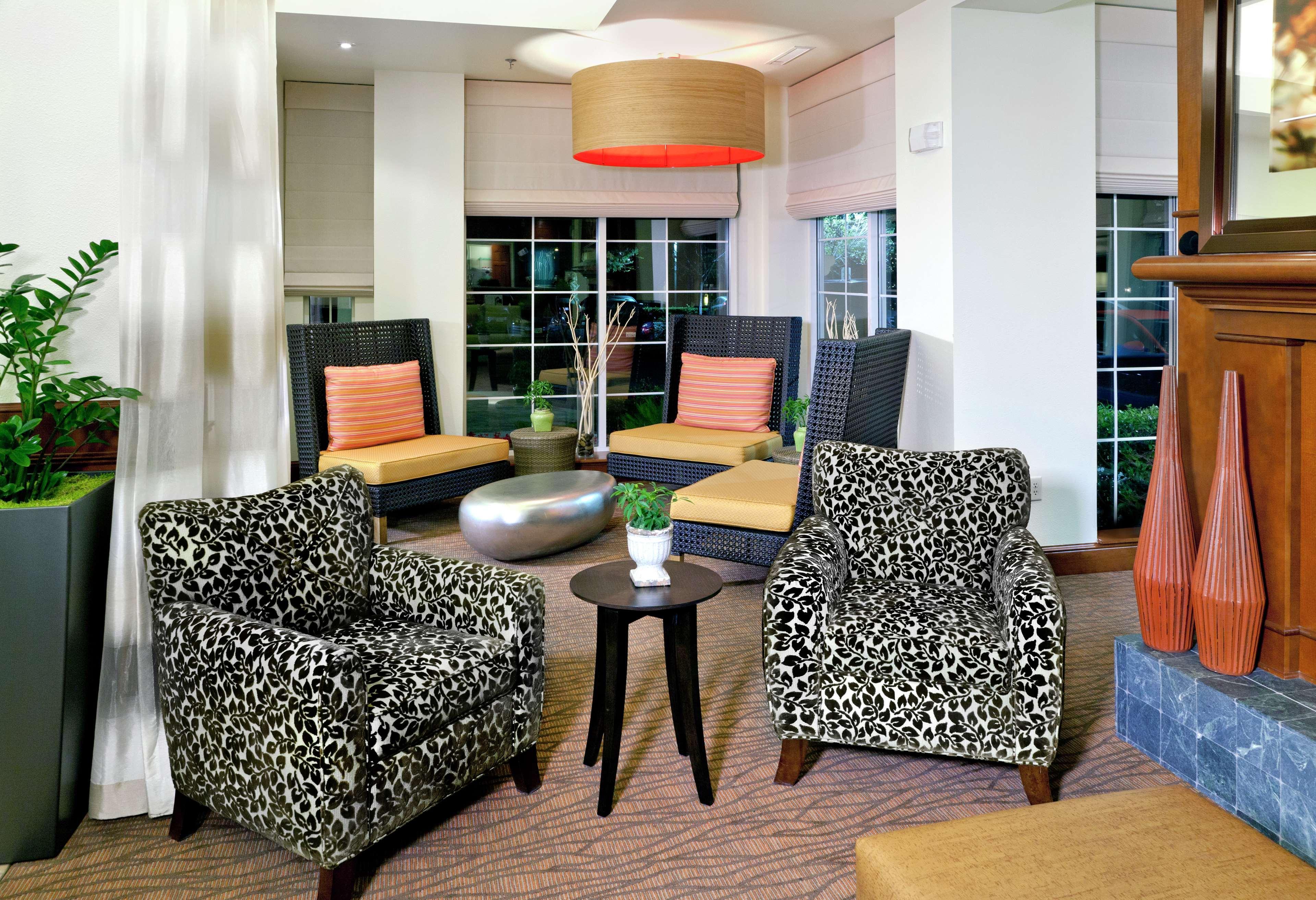 Hilton Garden Inn Ontario רנצ'ו קוקמונגה מראה חיצוני תמונה