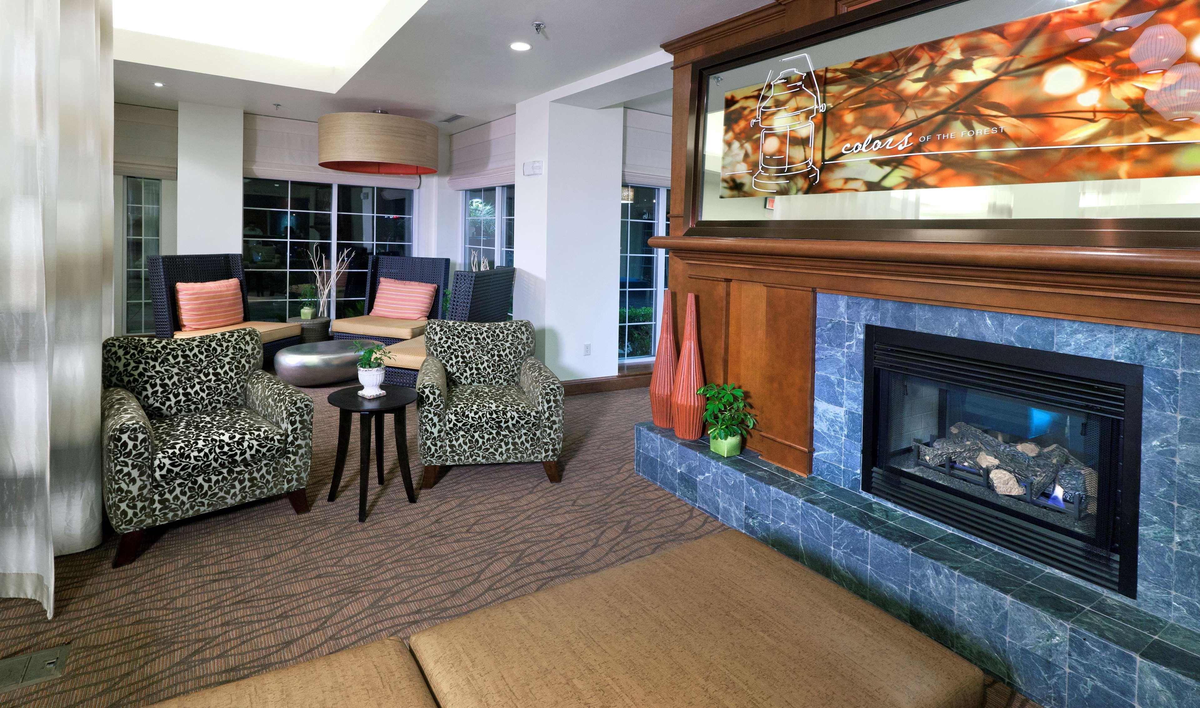Hilton Garden Inn Ontario רנצ'ו קוקמונגה מראה חיצוני תמונה