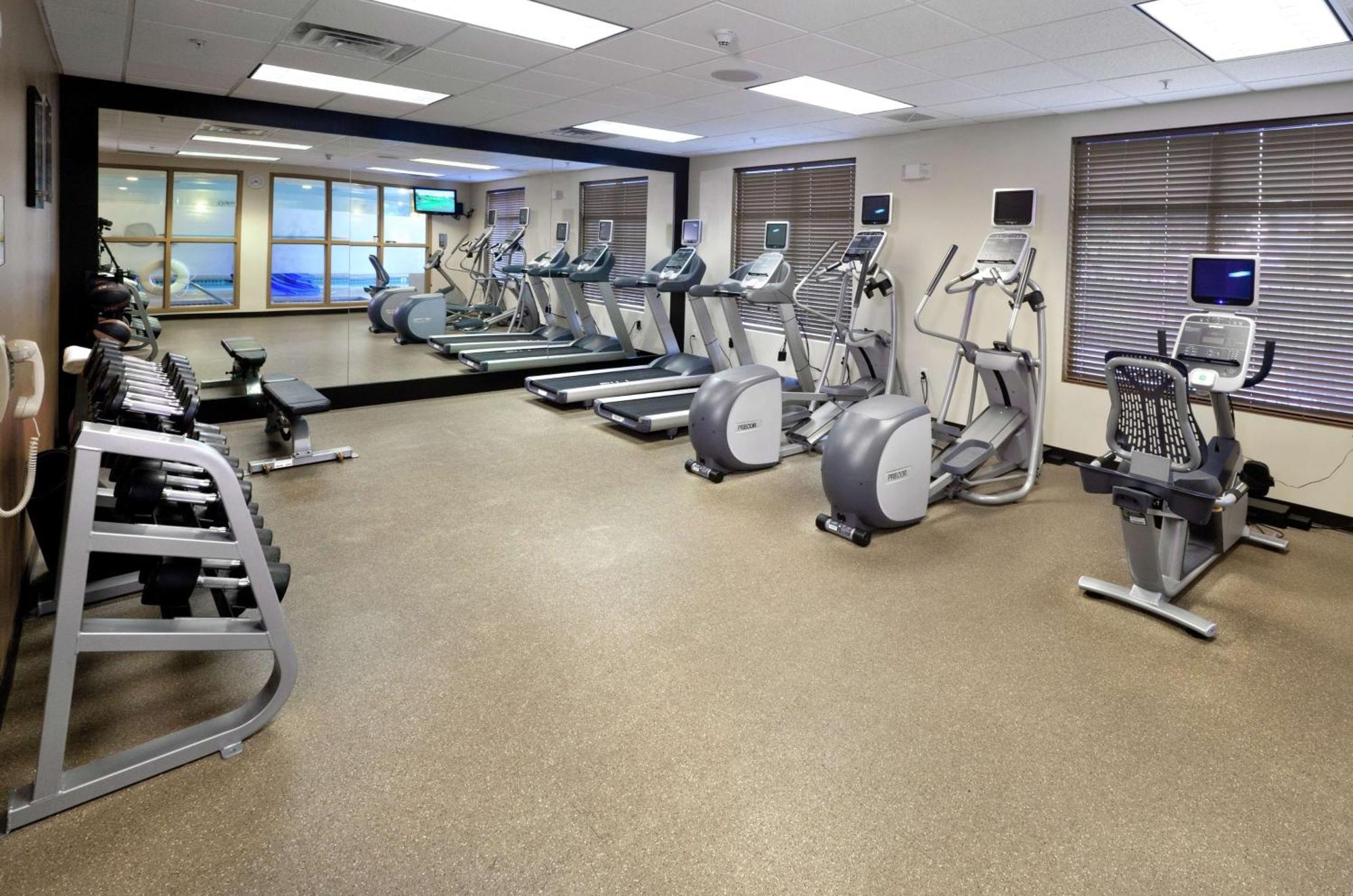 Hilton Garden Inn Ontario רנצ'ו קוקמונגה מראה חיצוני תמונה