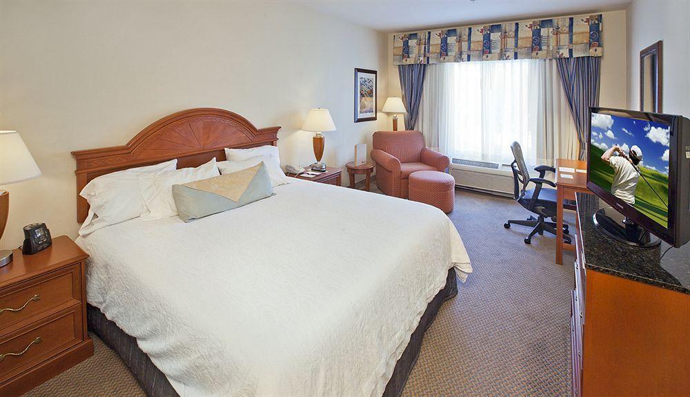 Hilton Garden Inn Ontario רנצ'ו קוקמונגה חדר תמונה